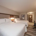 Holiday Inn Express Athens - University Area By Ihg