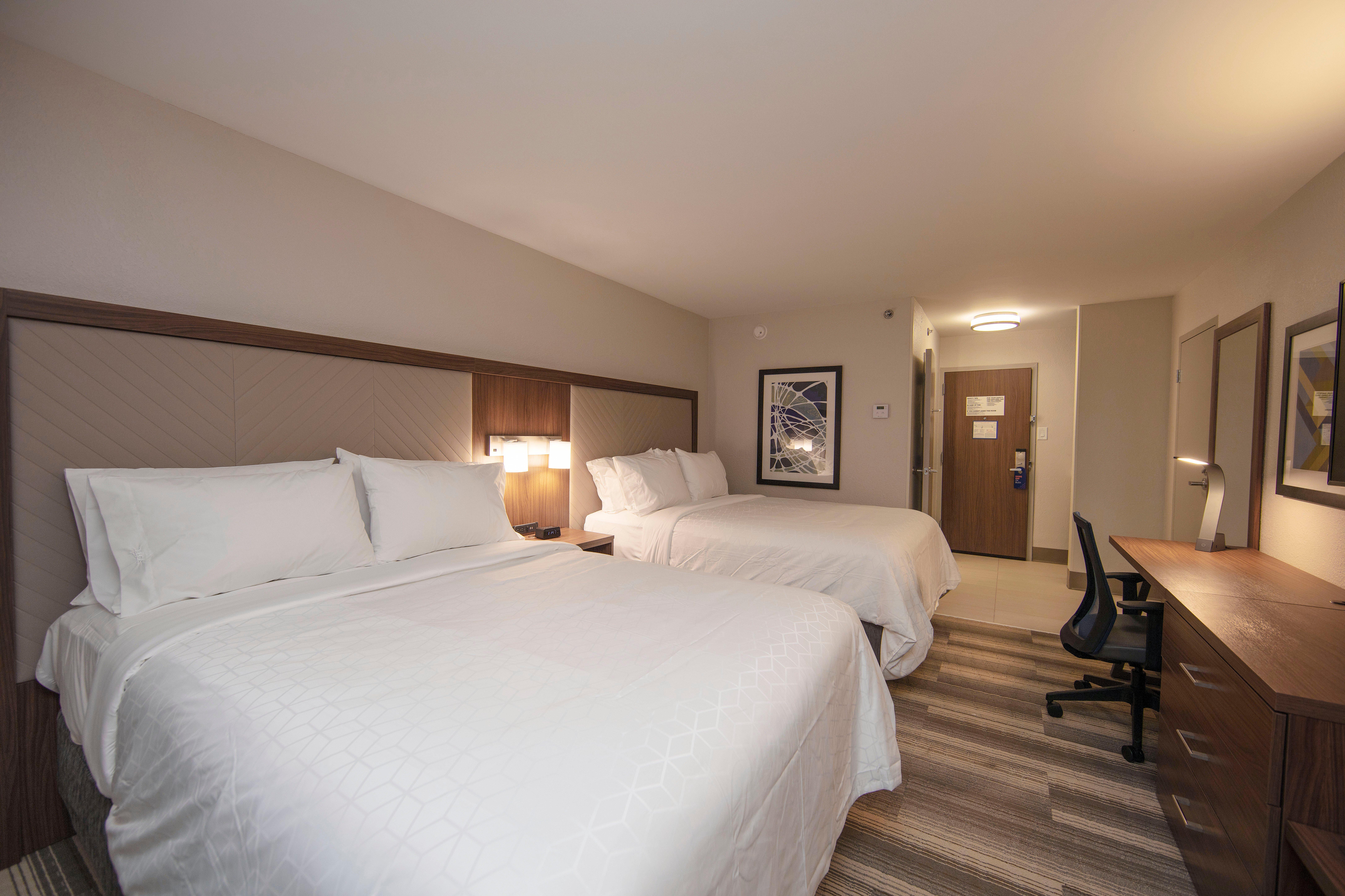 Hotel Express - Area By Ihg