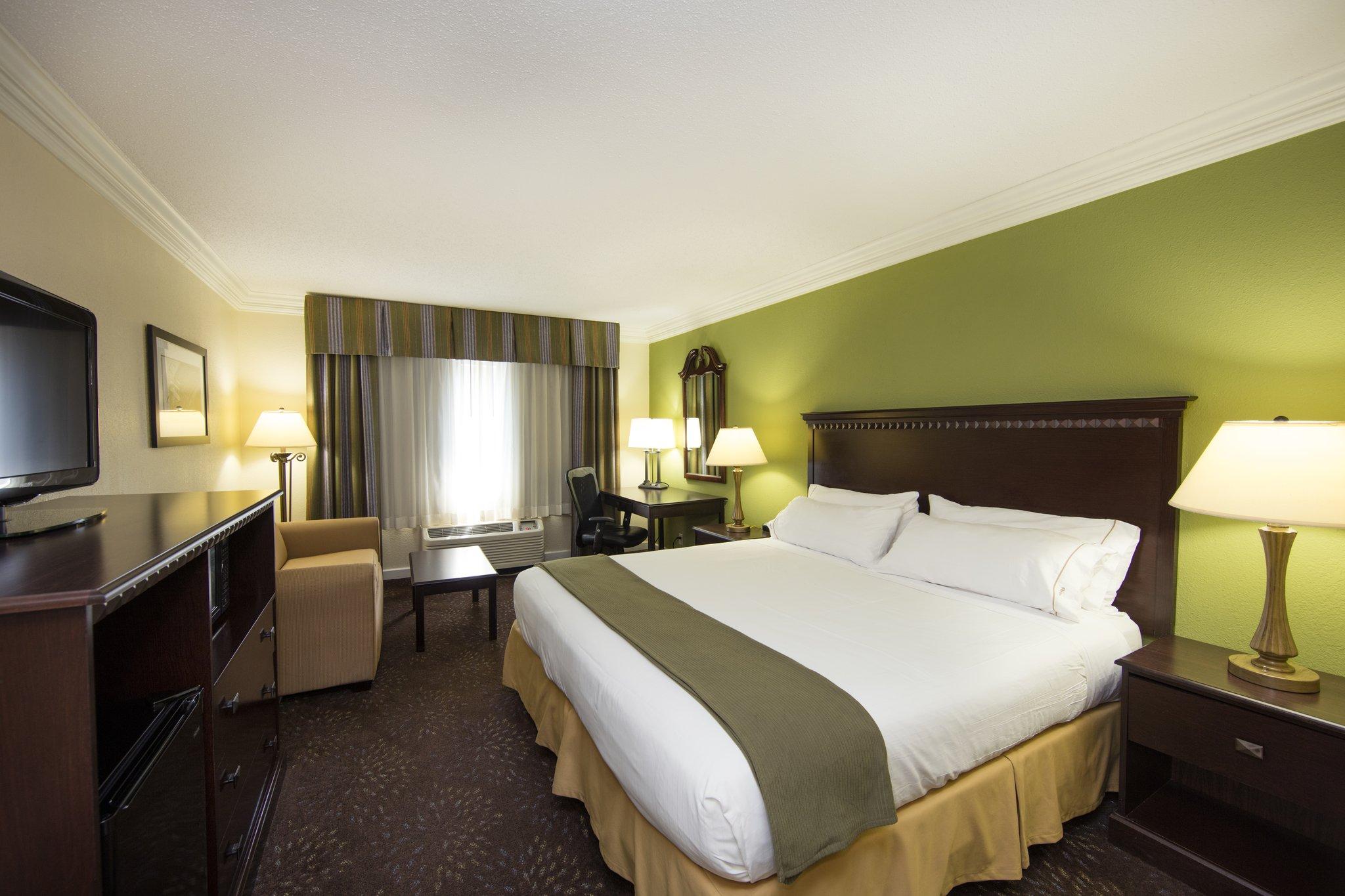 Express - Area By Ihg Athens