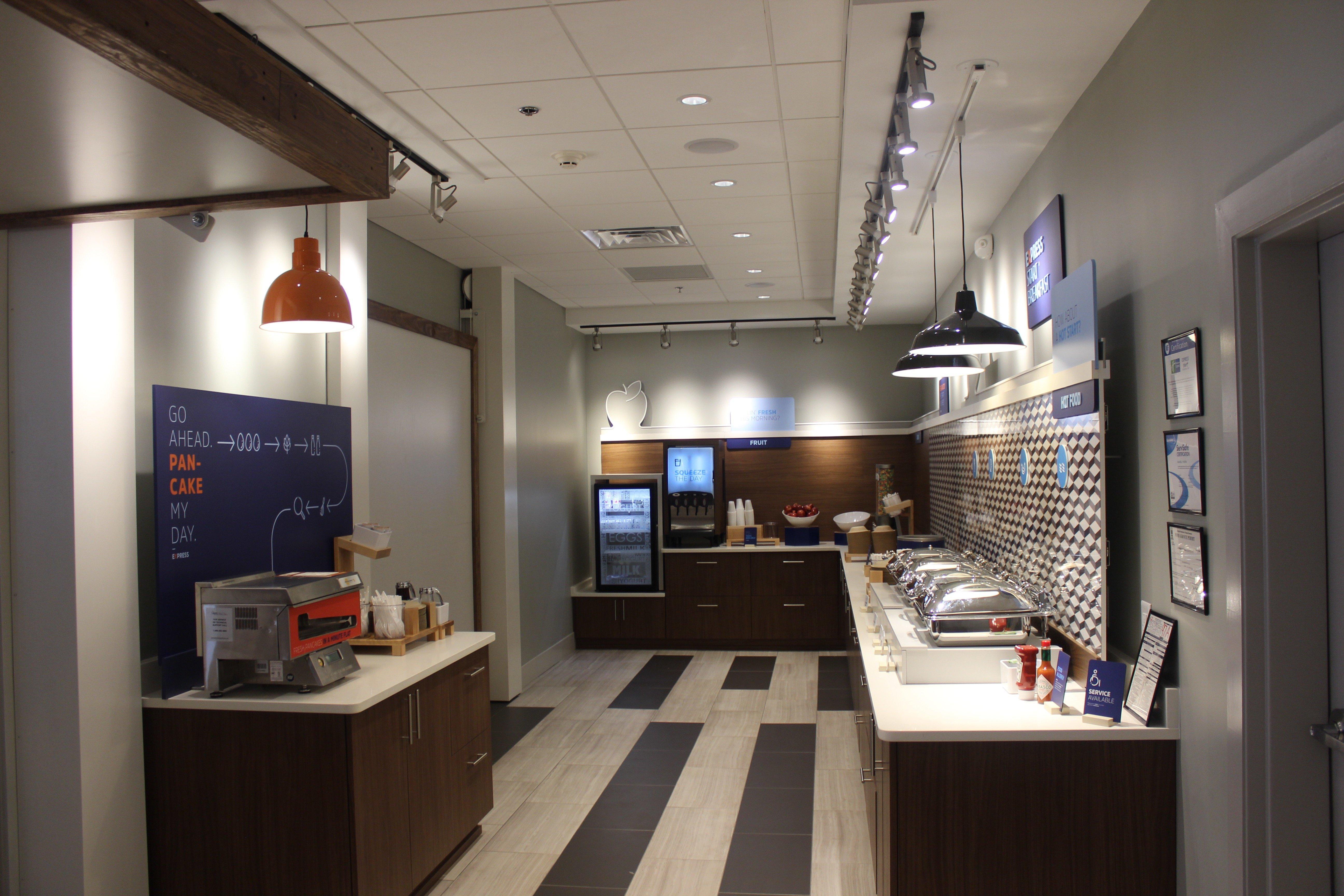 Express - Area By Ihg Athens