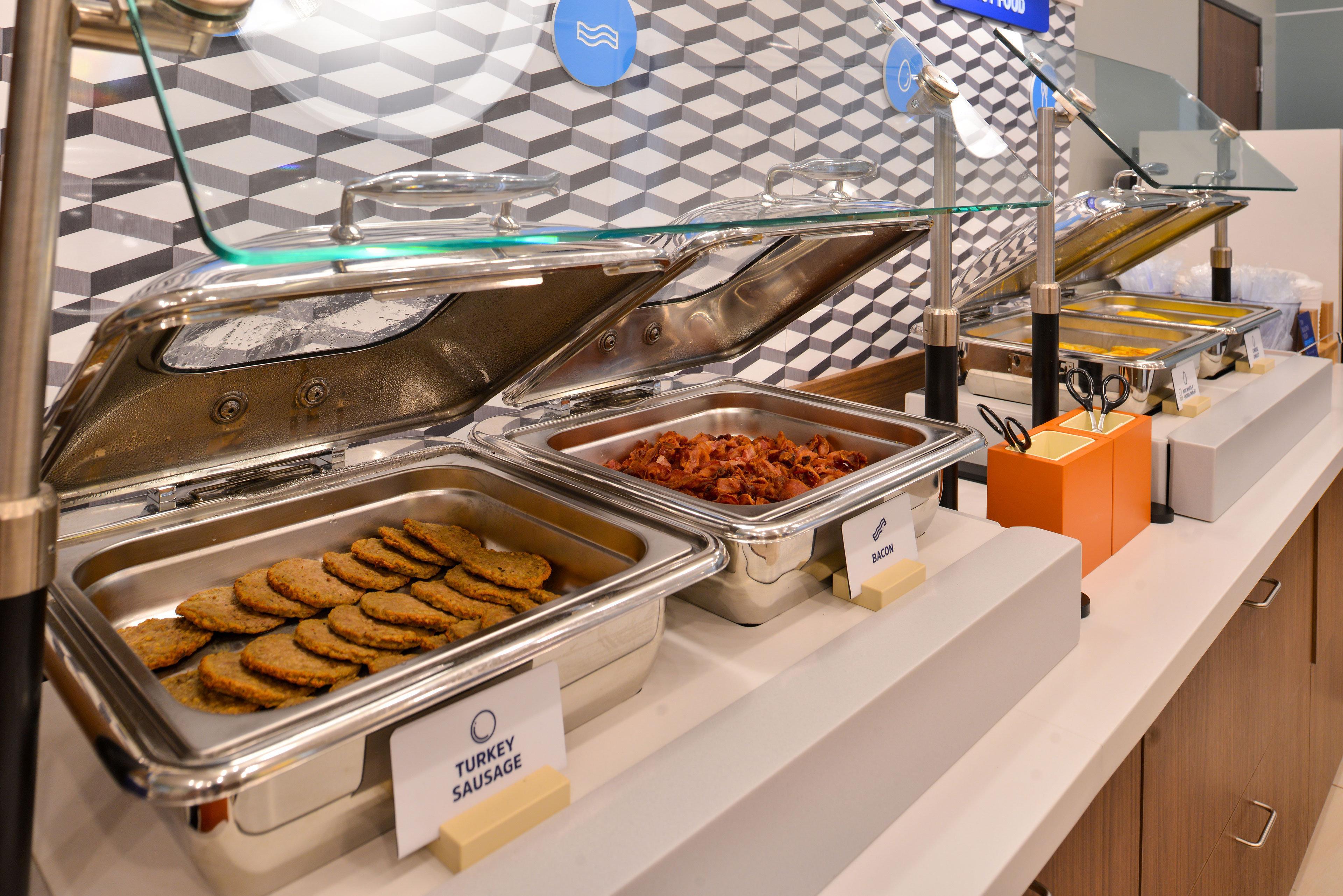 Express - Area By Ihg Hotel Athens