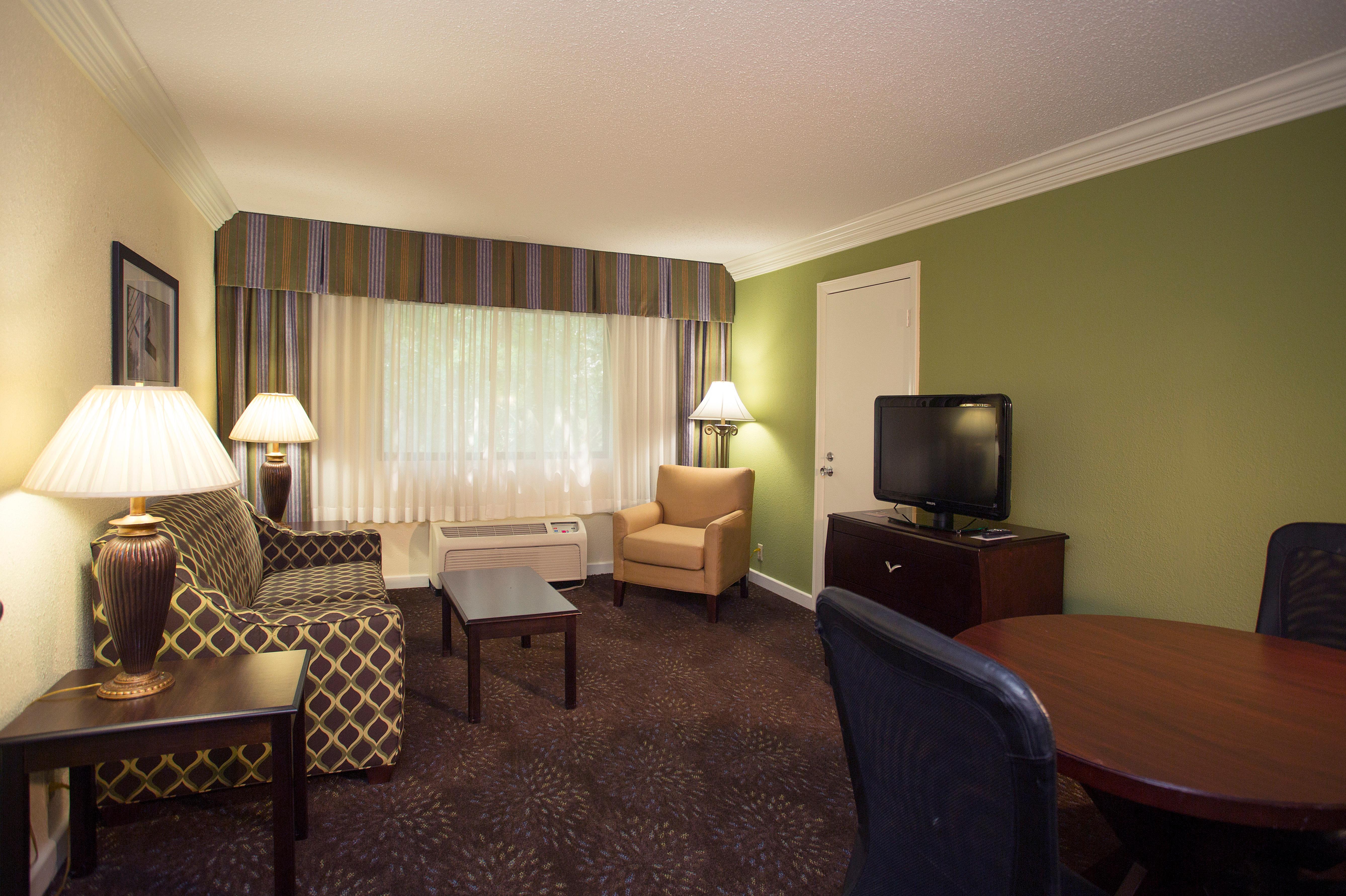 Hotel Express - Area By Ihg