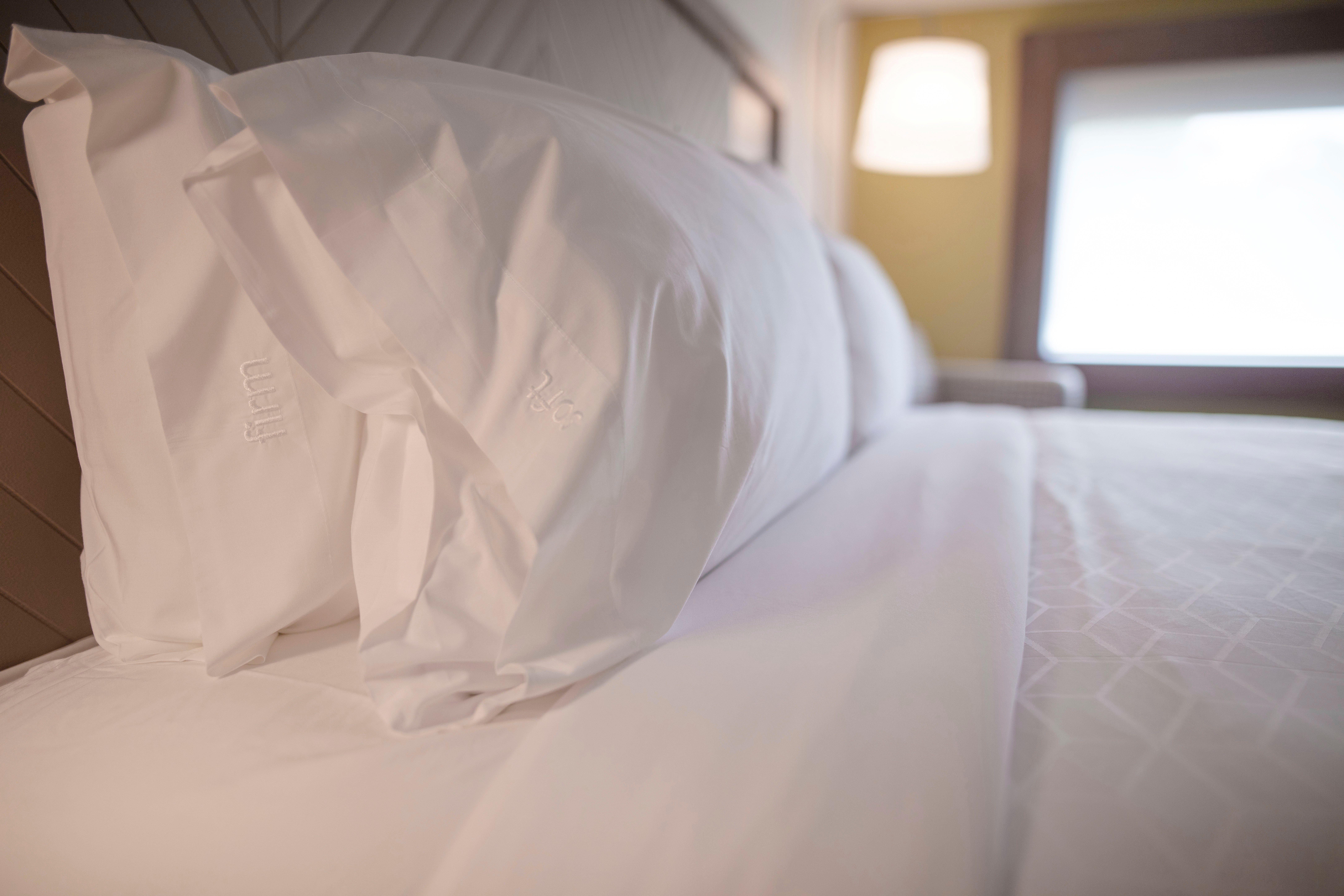 Express - Area By Ihg Hotel 3*