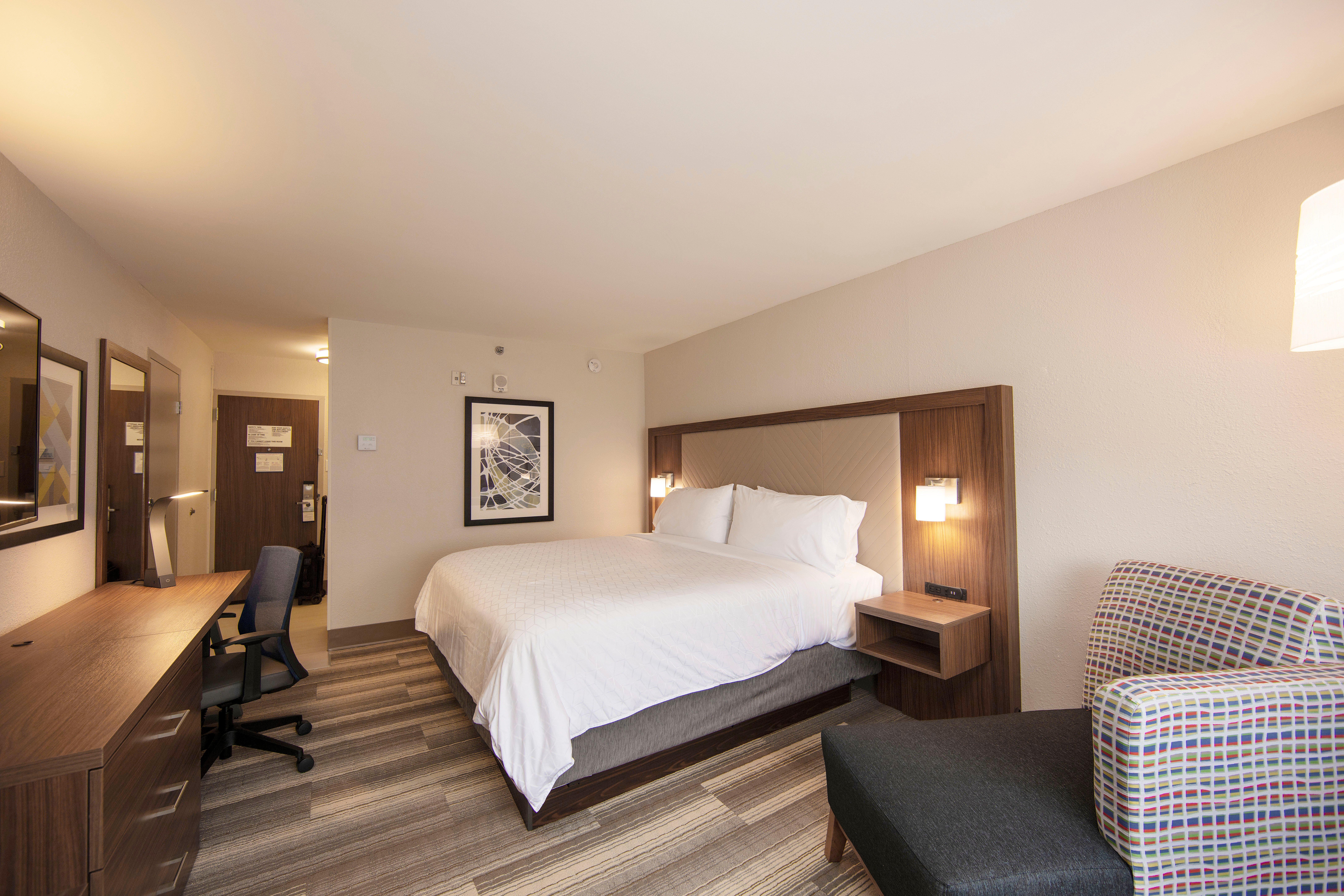 Express - Area By Ihg Hotel Athens