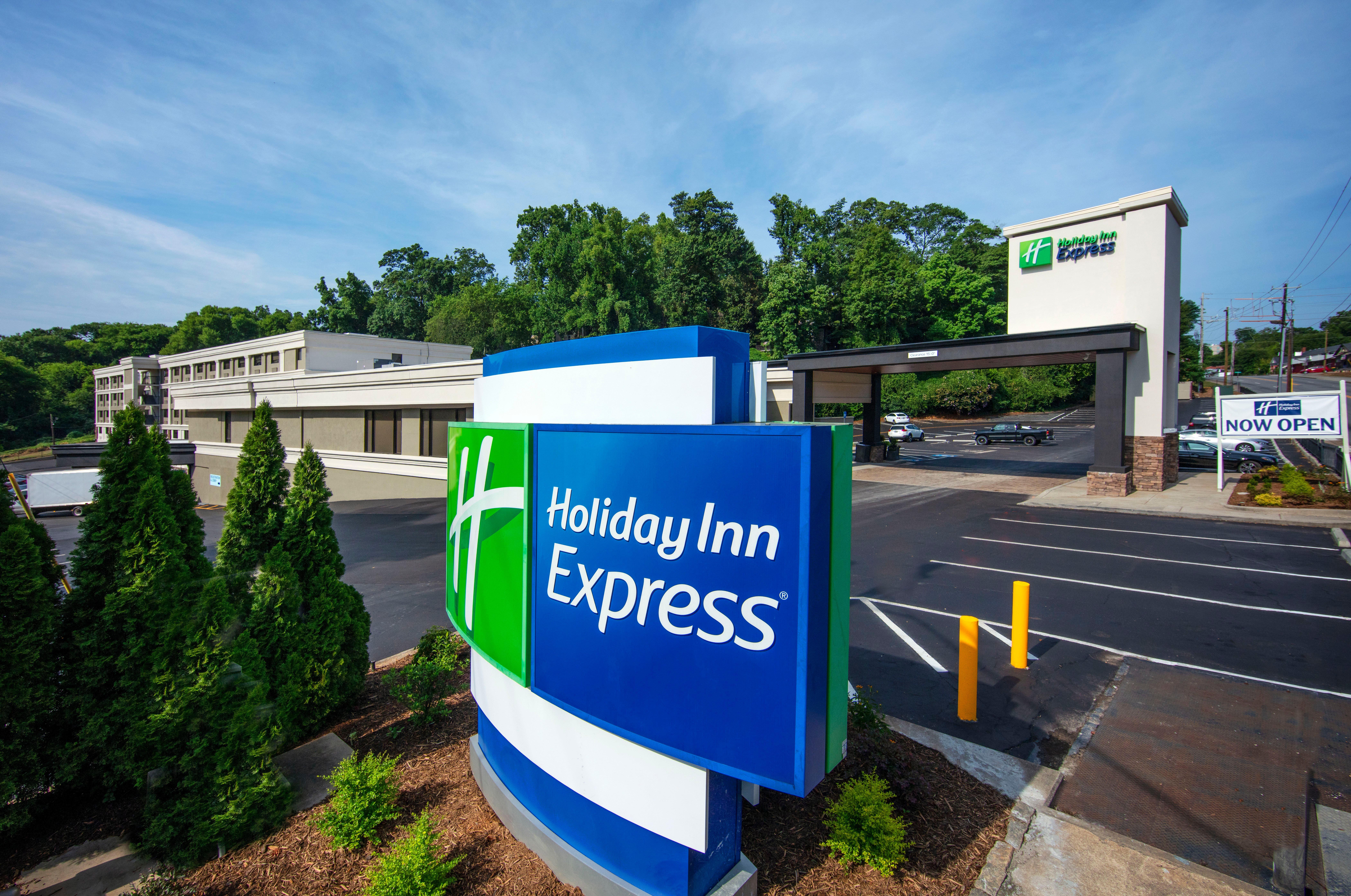 Express - Area By Ihg Hotel 3*