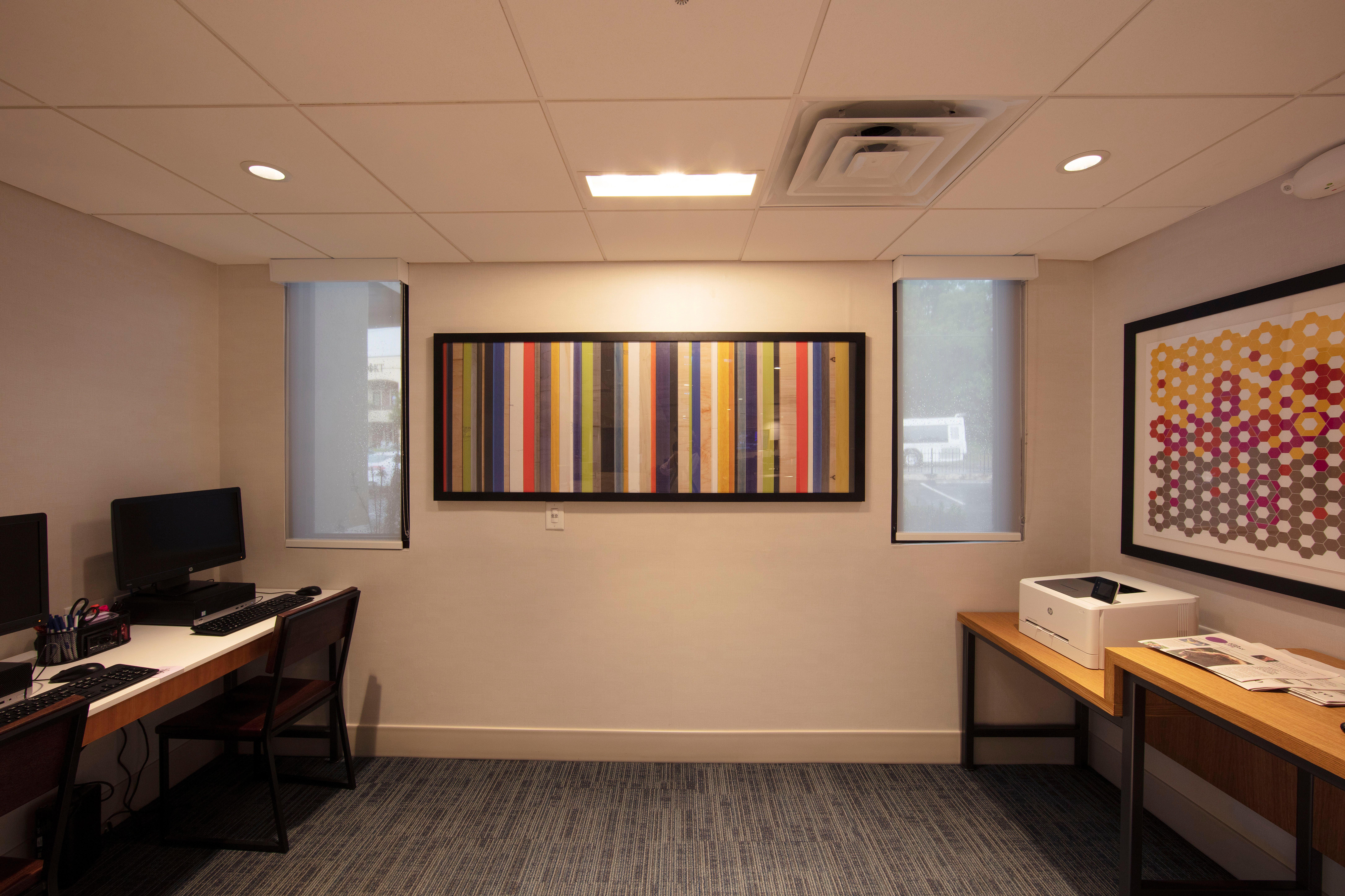 Express - Area By Ihg Hotel 3*