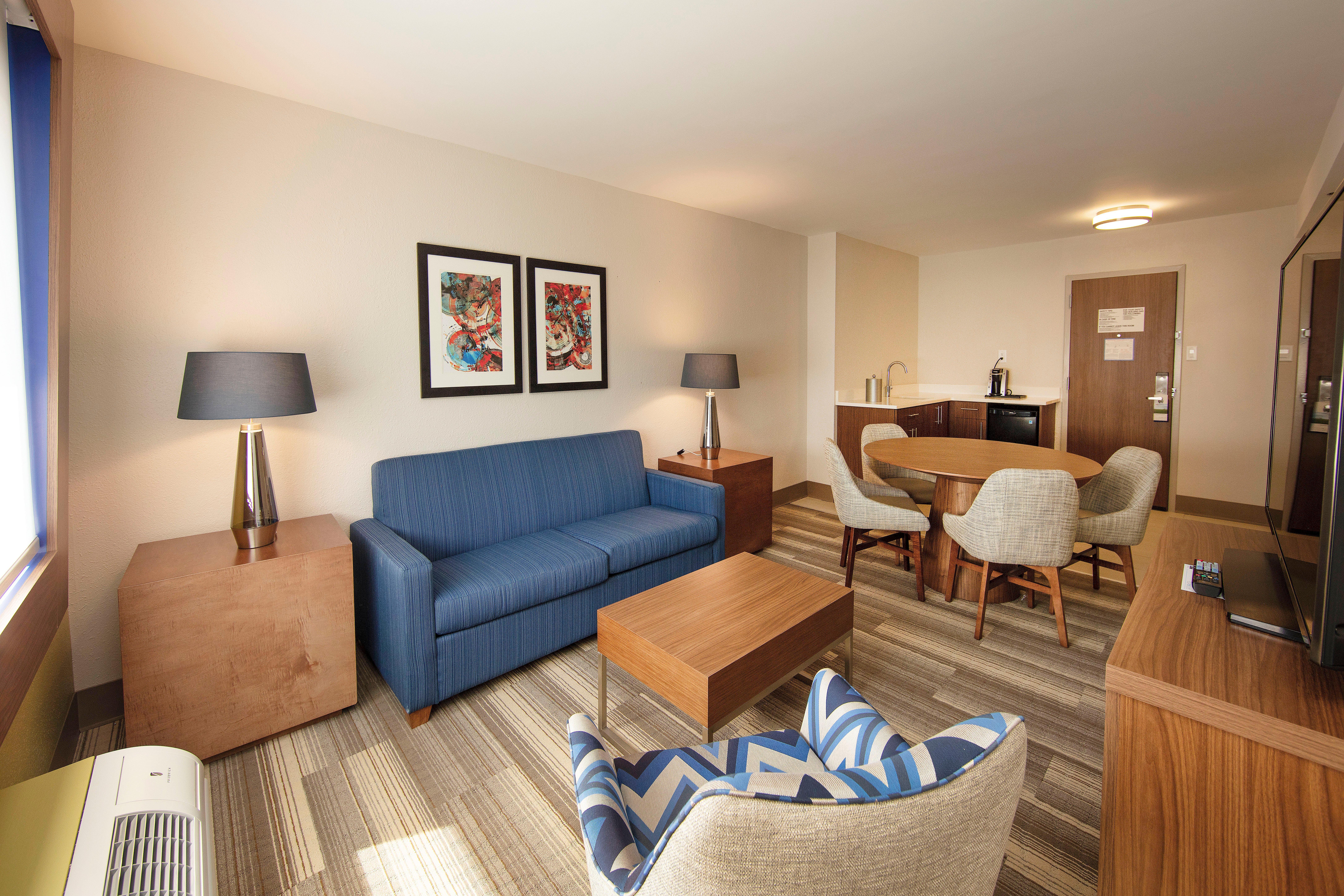 Hotel Express - Area By Ihg