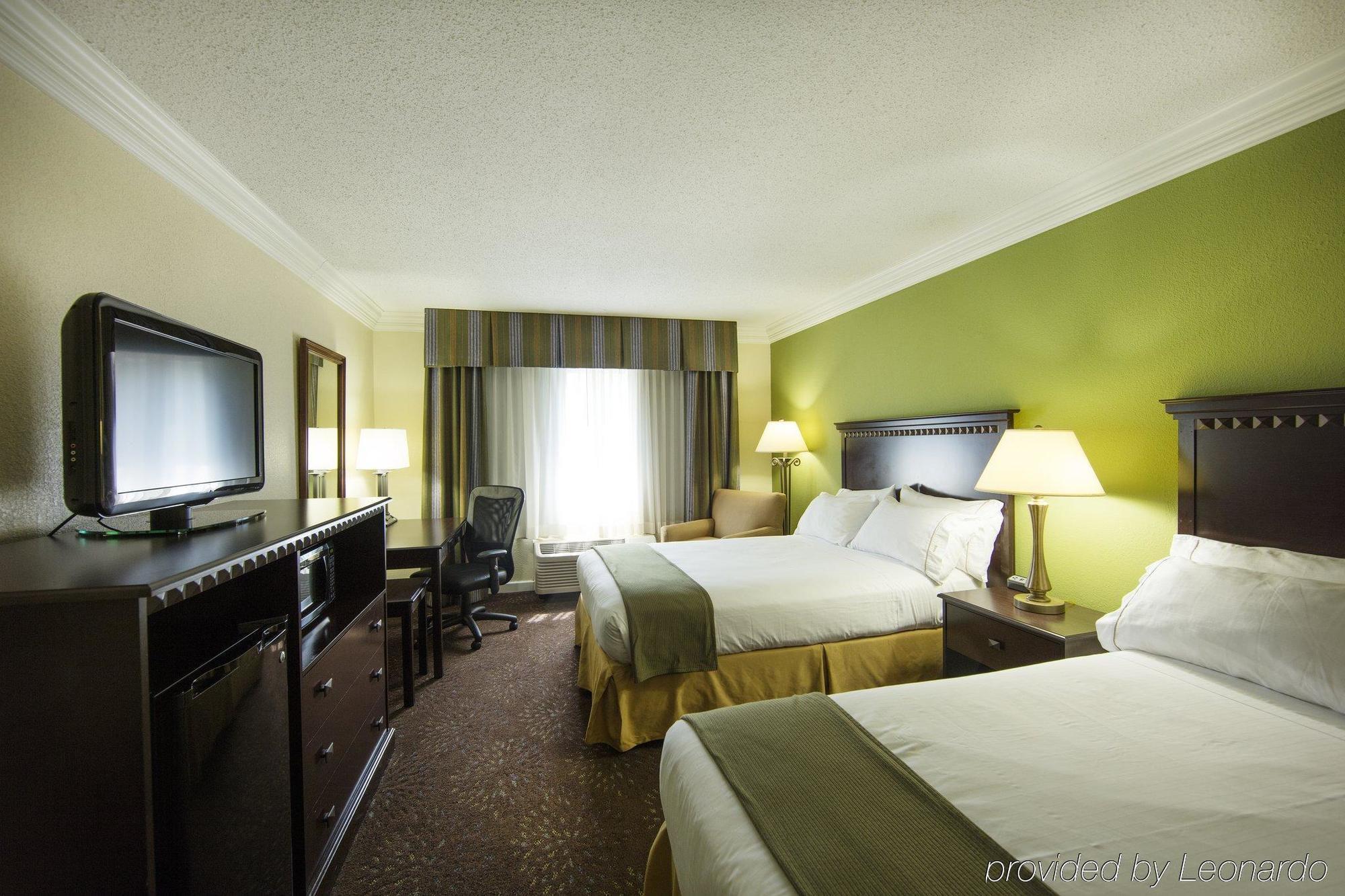 Express - Area By Ihg Hotel Athens