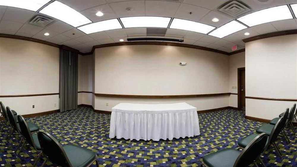 Express - Area By Ihg Hotel