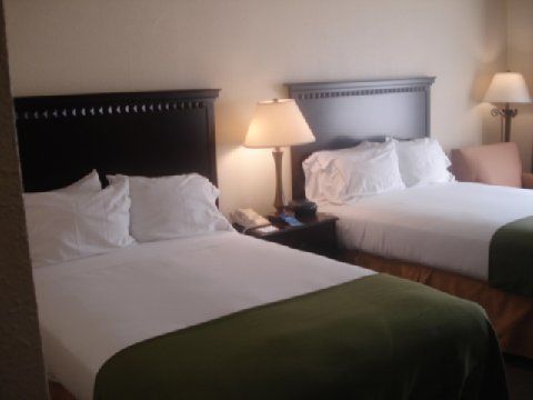 Express - Area By Ihg Hotel