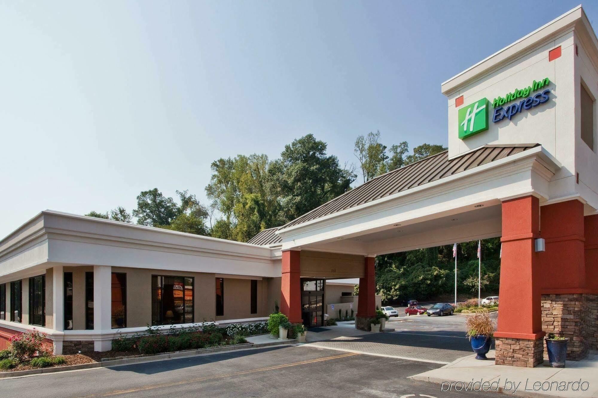 Hotel Express - Area By Ihg 3*
