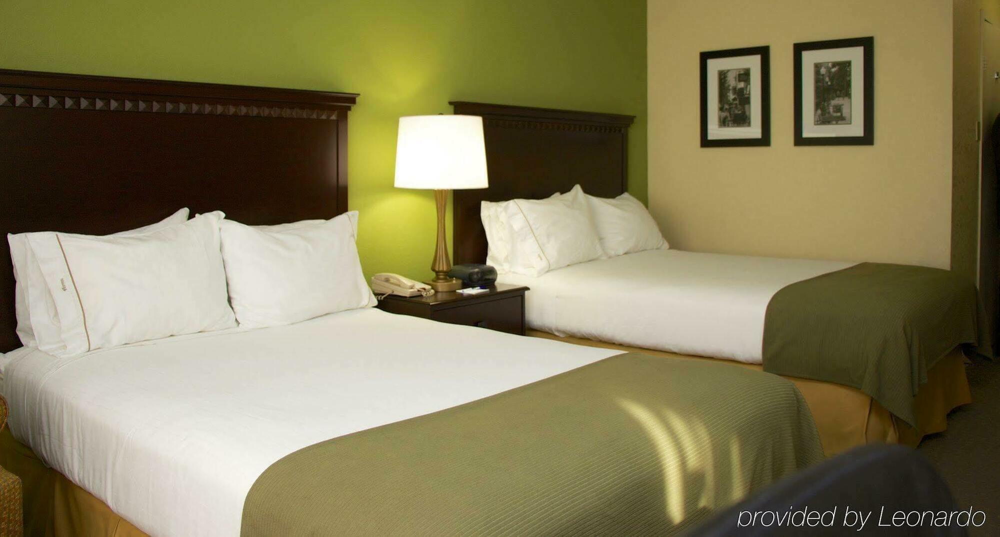 Hotel Express - Area By Ihg